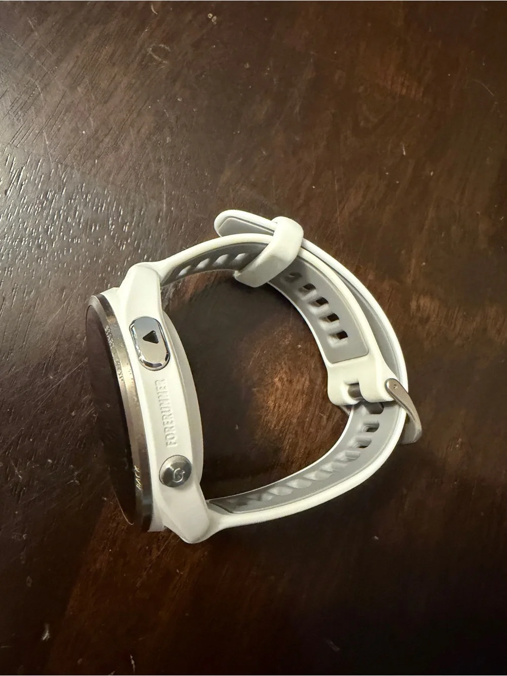 Forerunner 965 Titanium Bezel Garmin Smartwatch